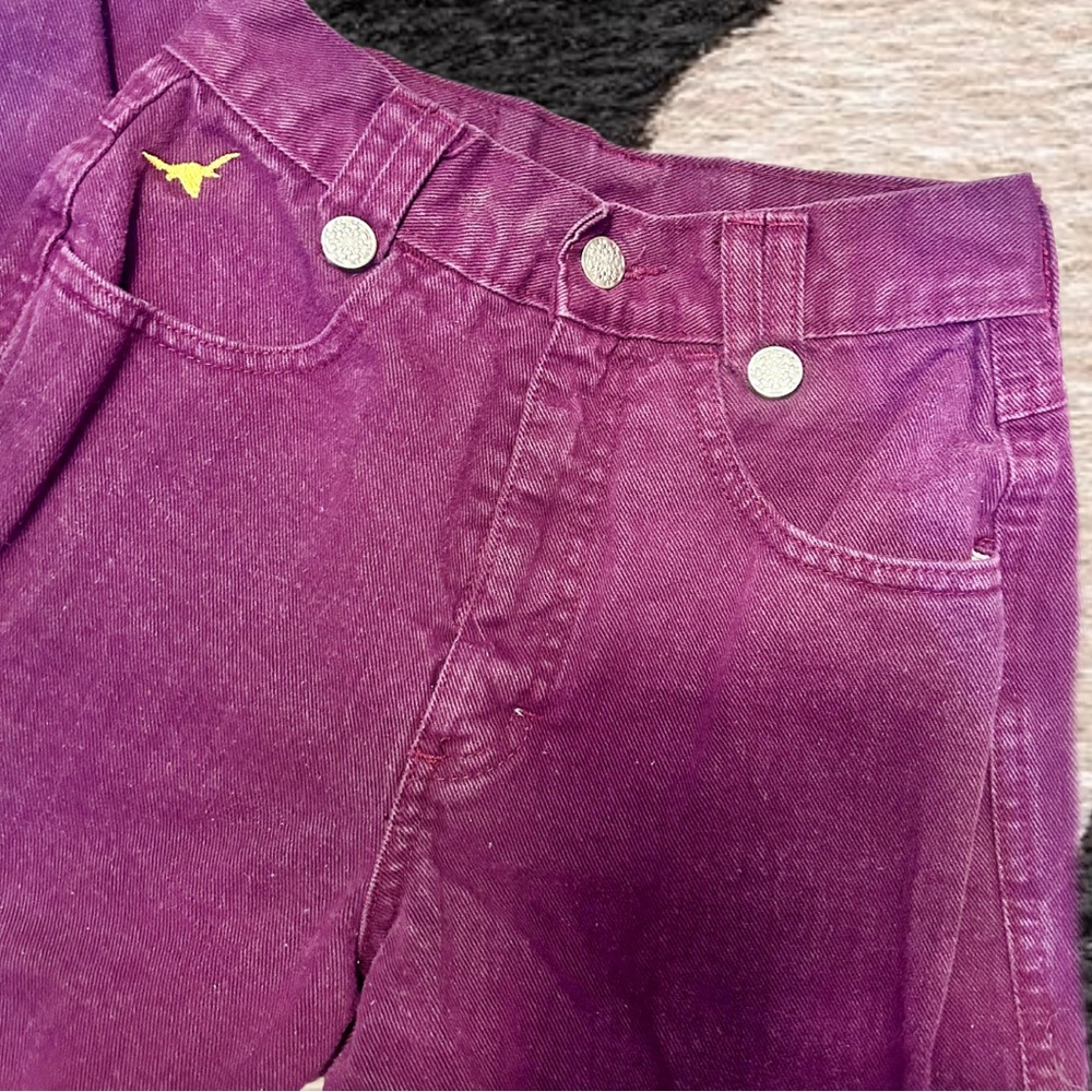 Vintage Jewell’s Classic Bottoms Jeans